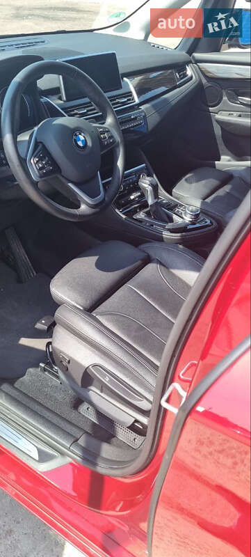 Мікровен BMW 2 Series Active Tourer 2020 в Києві