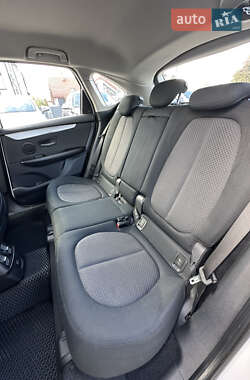 Микровэн BMW 2 Series Active Tourer 2016 в 