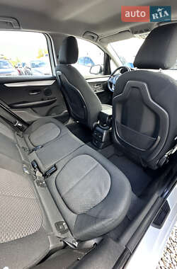 Микровэн BMW 2 Series Active Tourer 2016 в 