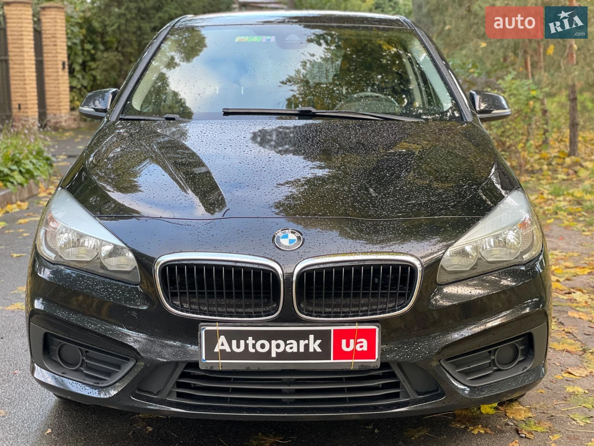 2016 BMW 2er - мініатюра 2