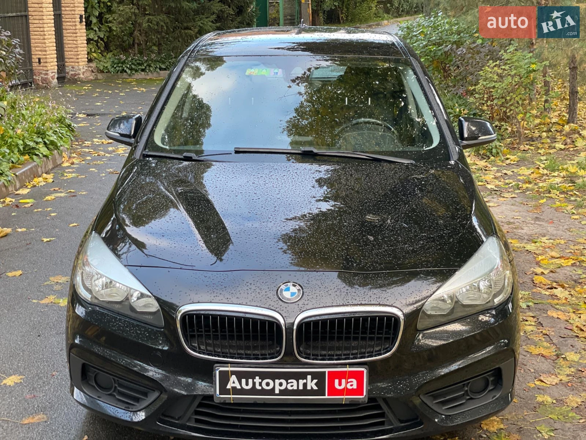 2016 BMW 2er - мініатюра 5