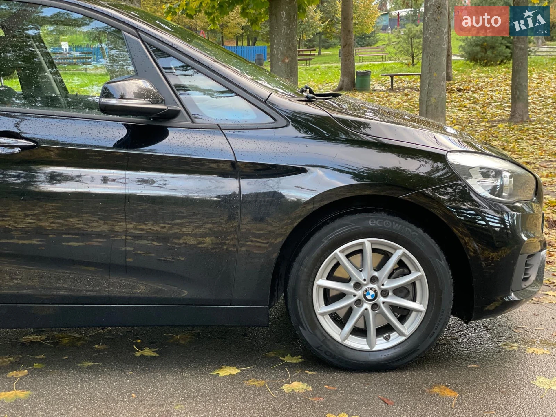 2016 BMW 2er - мініатюра 9
