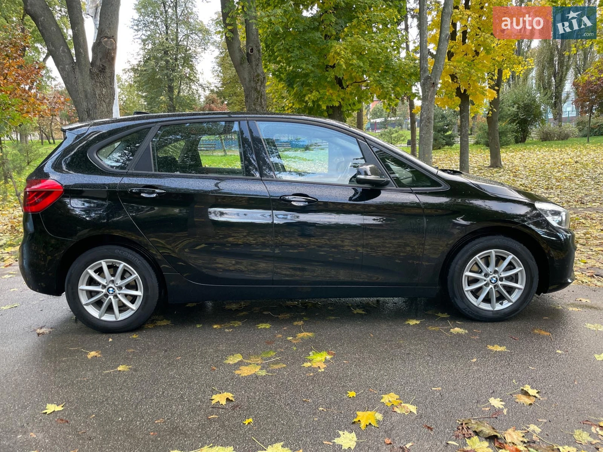 2016 BMW 2er - мініатюра 10