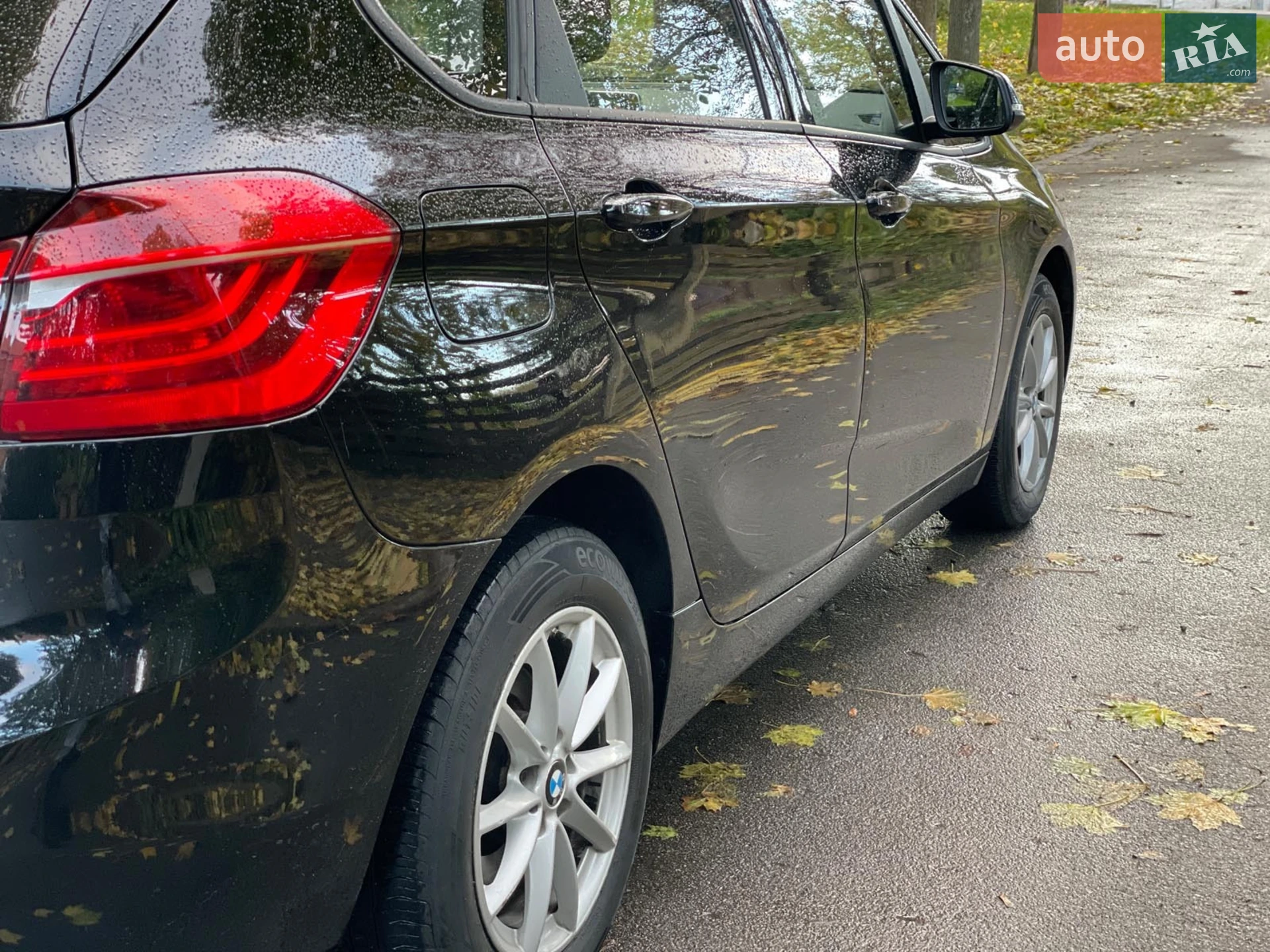 2016 BMW 2er - мініатюра 11