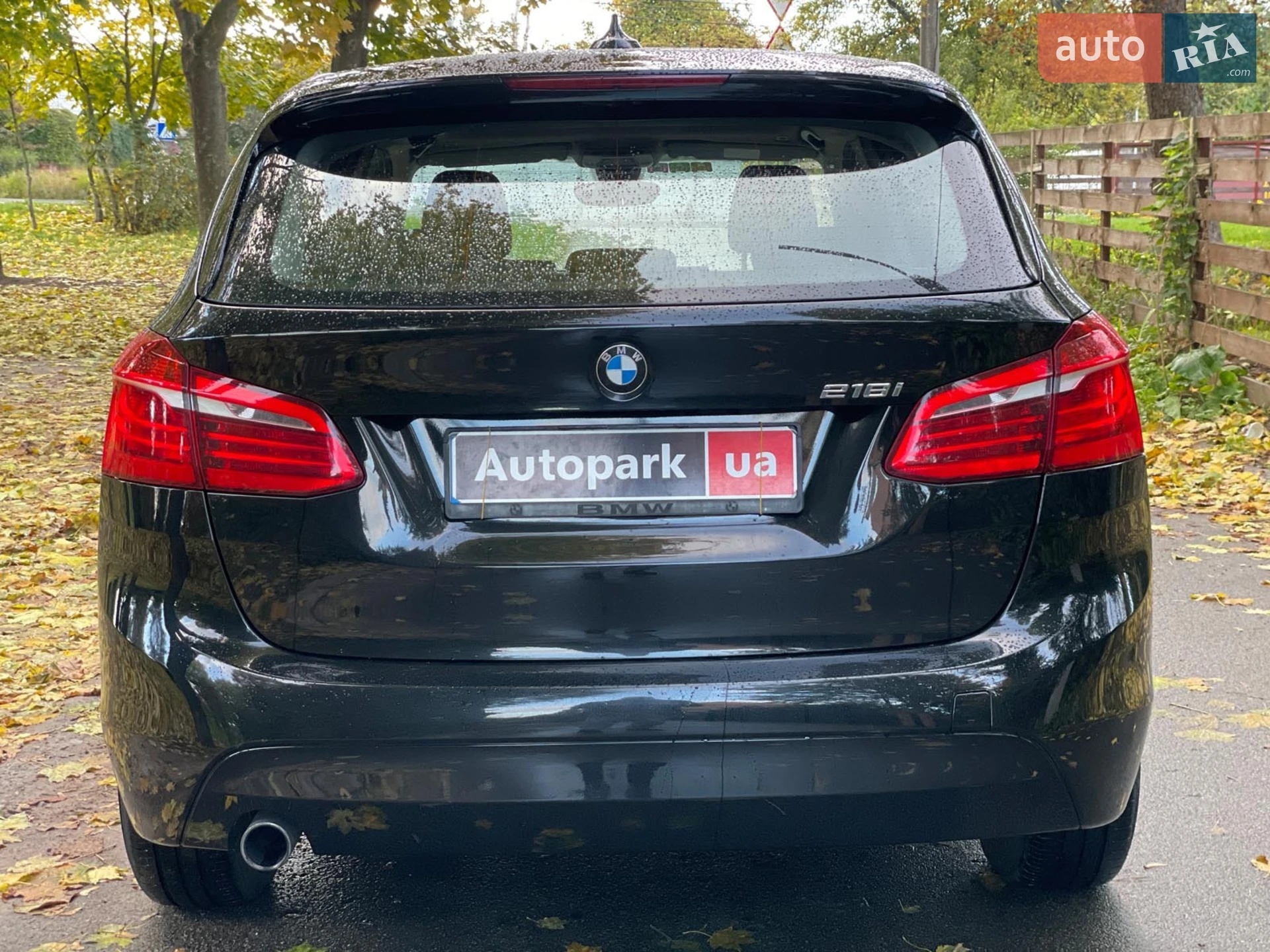 2016 BMW 2er - мініатюра 14