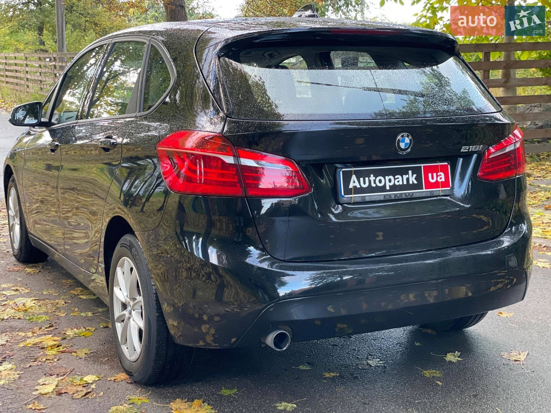 2016 BMW 2er - мініатюра 16