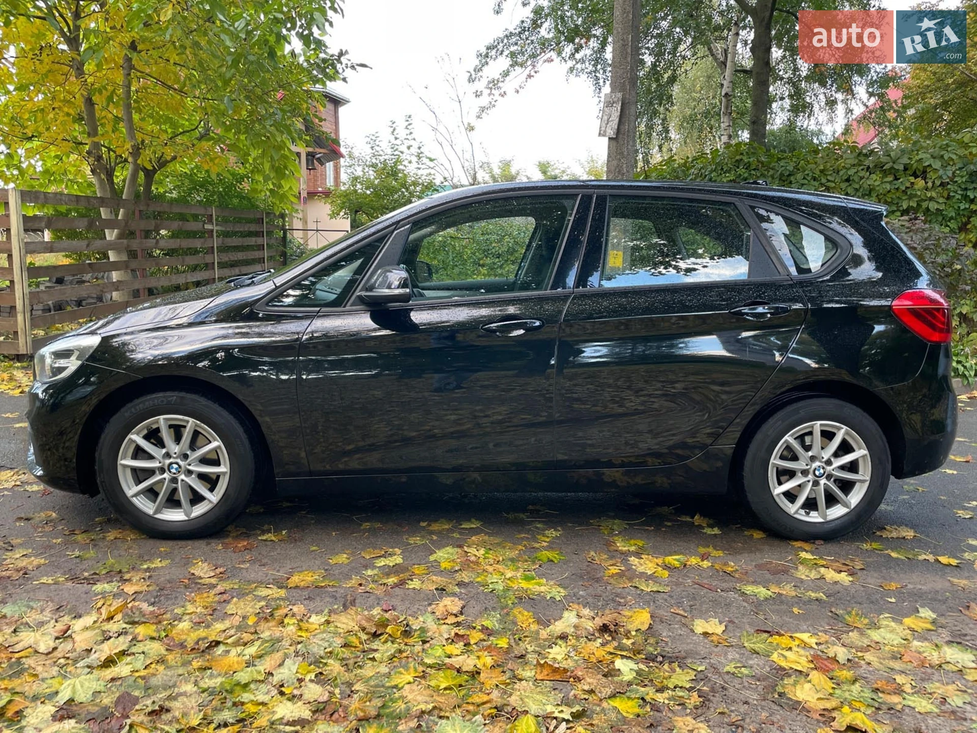 2016 BMW 2er - мініатюра 18