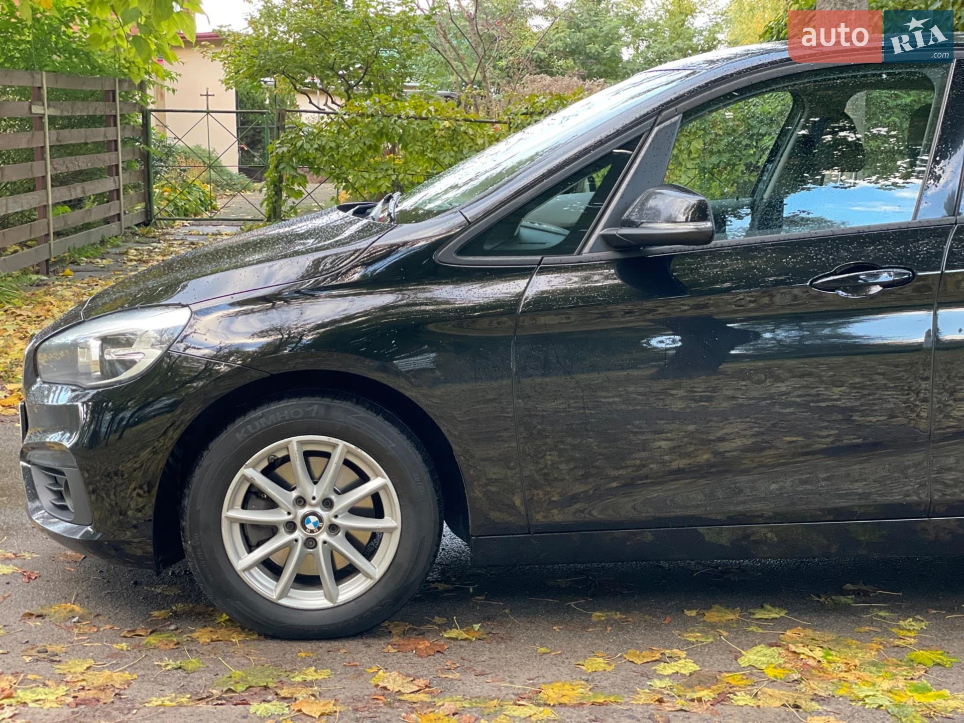 2016 BMW 2er - мініатюра 19