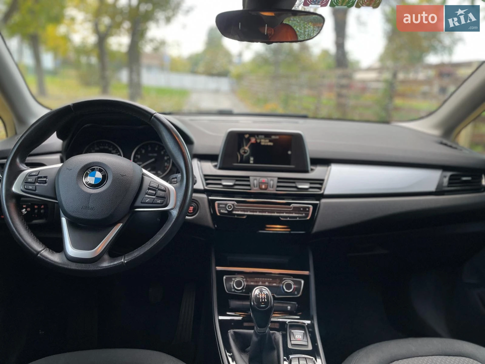 2016 BMW 2er - мініатюра 24
