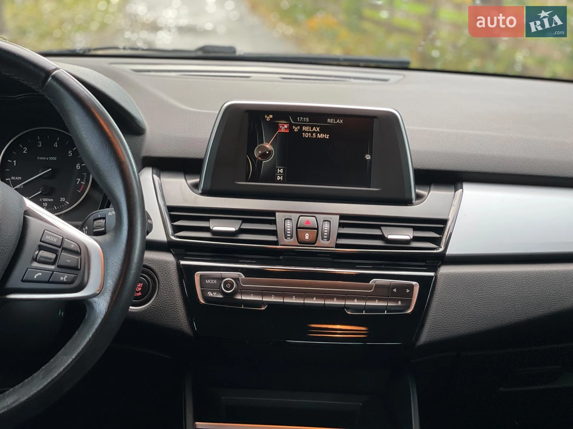 2016 BMW 2er - мініатюра 25