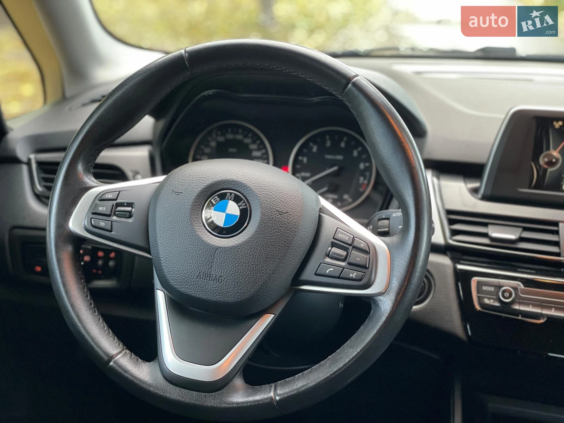 2016 BMW 2er - мініатюра 26