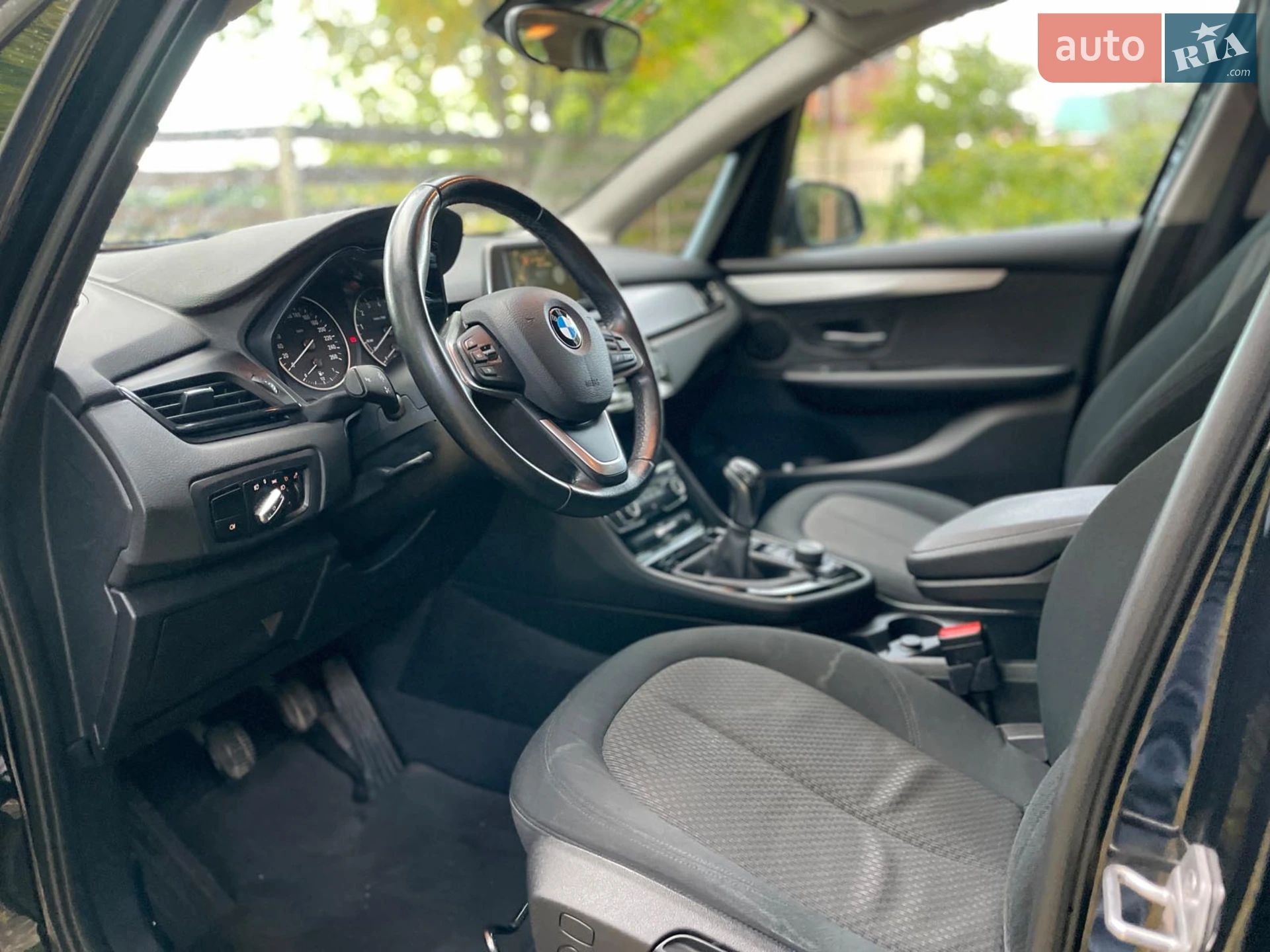 2016 BMW 2er - мініатюра 27
