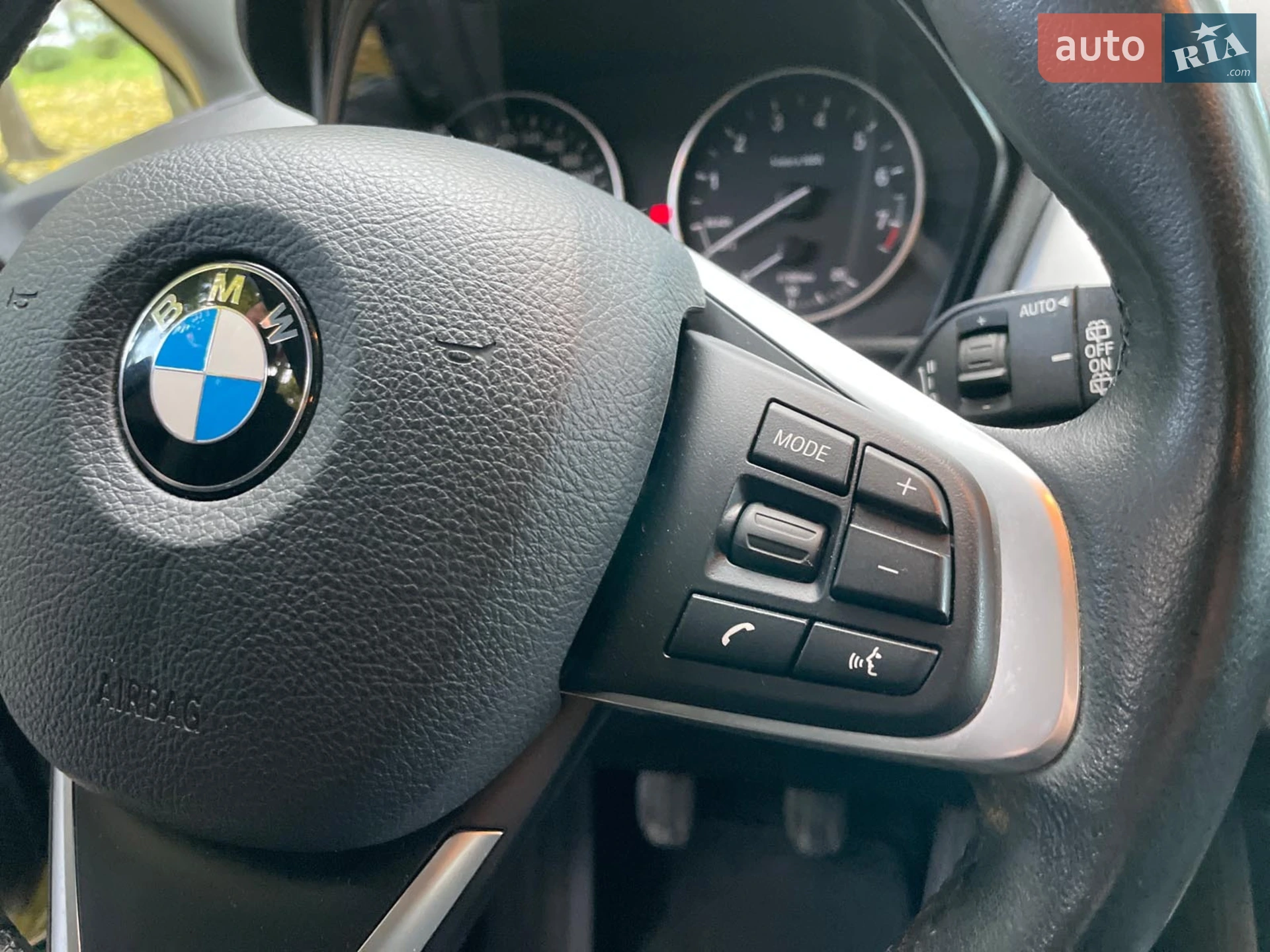 2016 BMW 2er - мініатюра 33