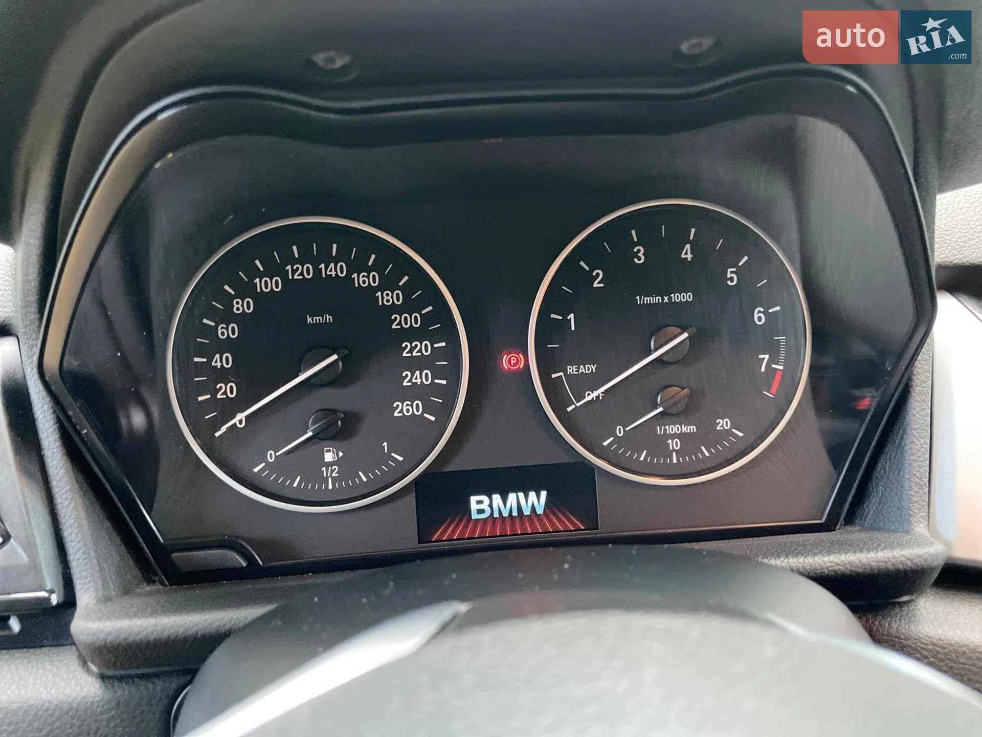 2016 BMW 2er - мініатюра 35