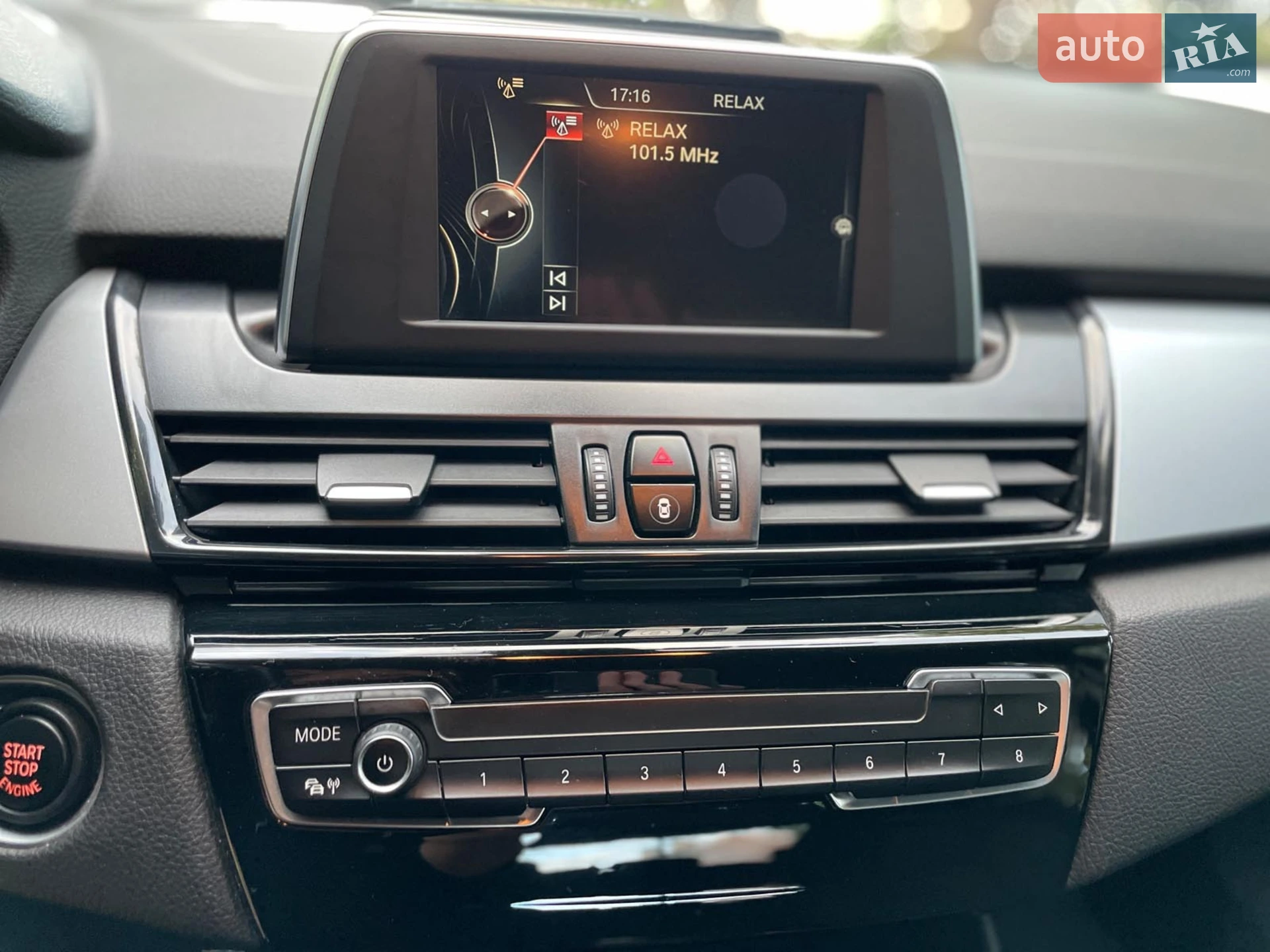 2016 BMW 2er - мініатюра 36