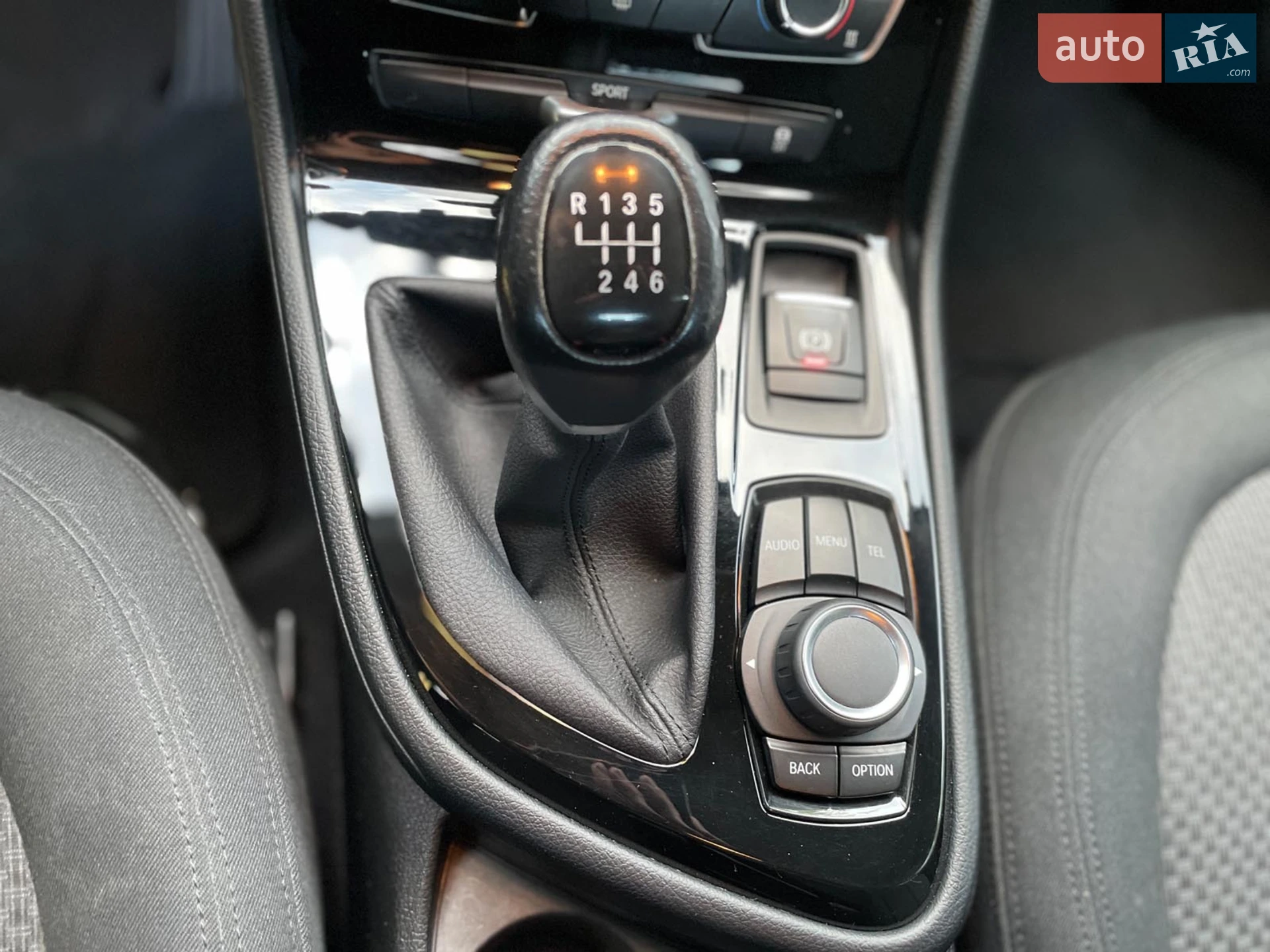 2016 BMW 2er - мініатюра 38