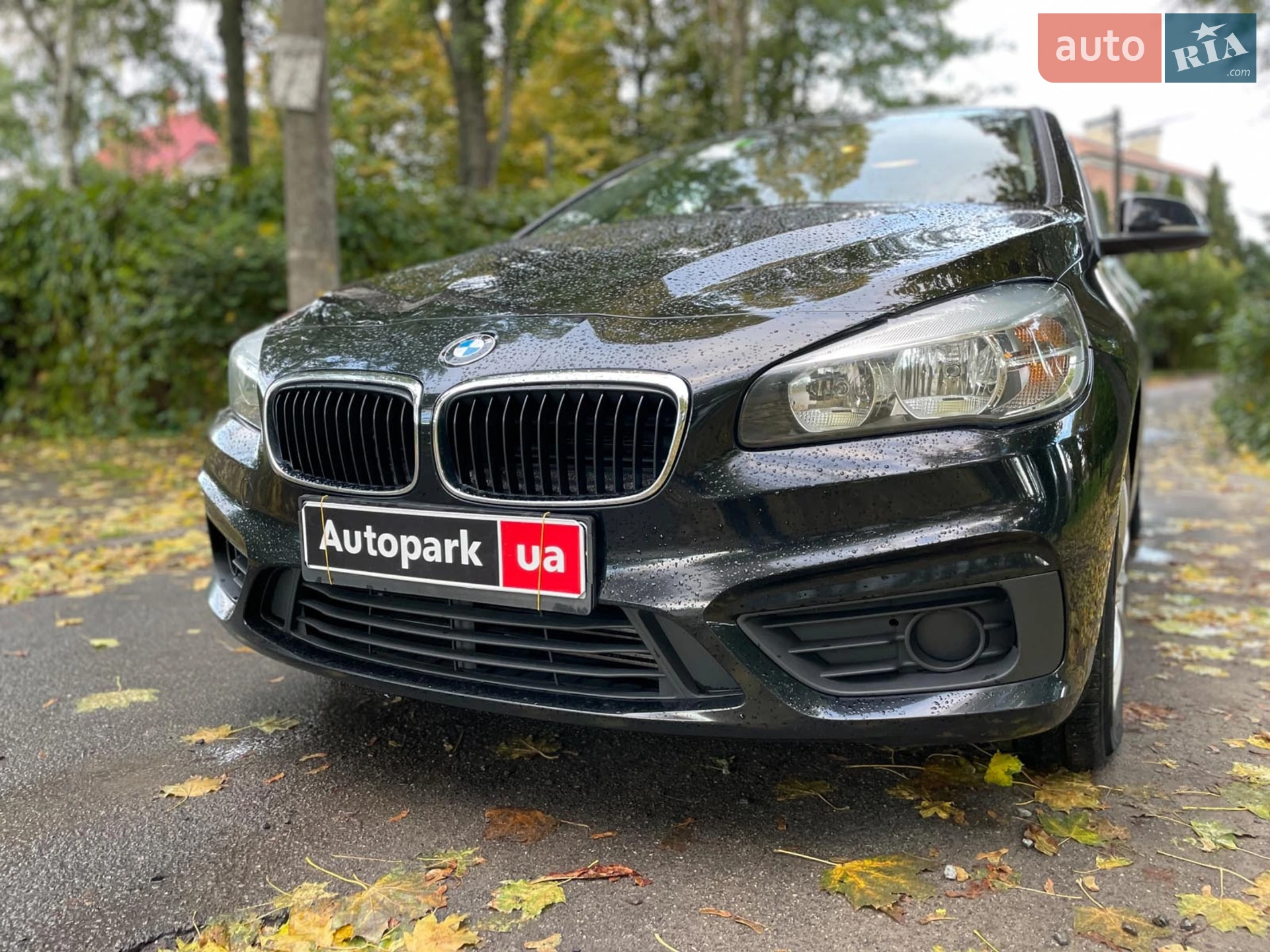 2016 BMW 2er - мініатюра 39