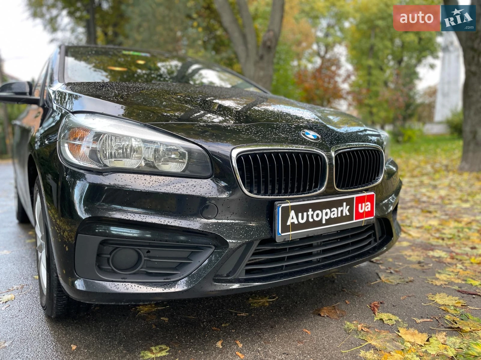 2016 BMW 2er - мініатюра 40