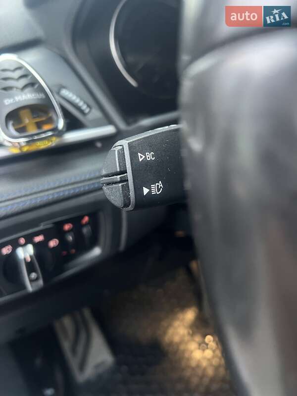 Минивэн BMW 2 Series Active Tourer 2019 в Хмельницком