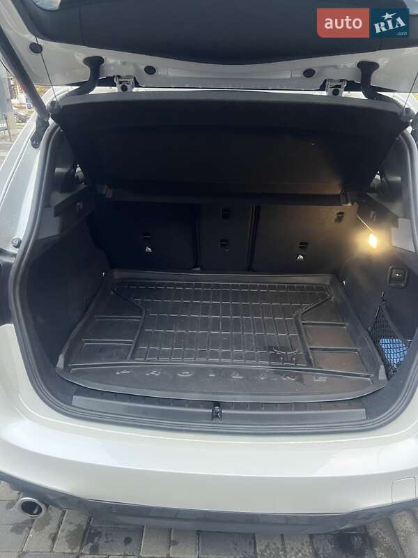 Минивэн BMW 2 Series Active Tourer 2019 в Хмельницком