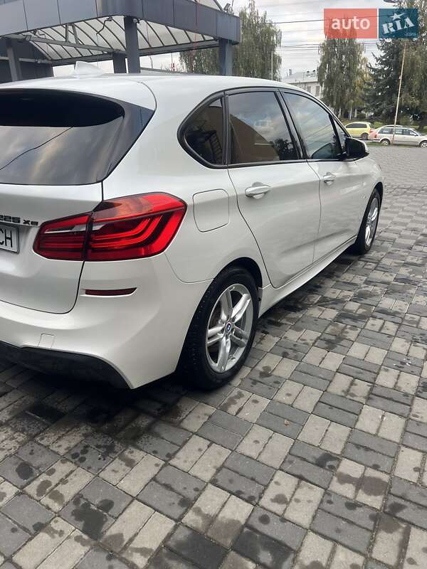 Минивэн BMW 2 Series Active Tourer 2019 в Хмельницком