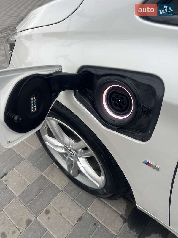 Минивэн BMW 2 Series Active Tourer 2019 в Хмельницком