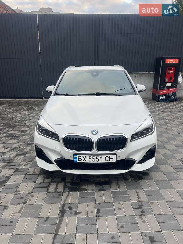 Минивэн BMW 2 Series Active Tourer 2019 в Хмельницком