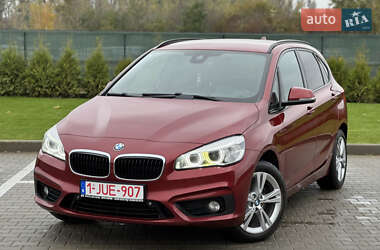 Микровэн BMW 2 Series Active Tourer 2015 в Виннице
