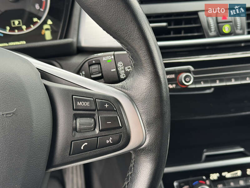 Мікровен BMW 2 Series Active Tourer 2015 в Вінниці фото 64 Мікровен BMW 2 Series Active Tourer 2015 в Вінниці