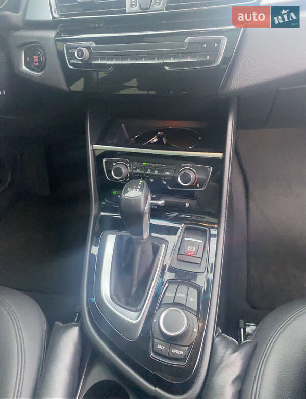Мікровен BMW 2 Series Active Tourer 2015 в Вінниці фото 7 Мікровен BMW 2 Series Active Tourer 2015 в Вінниці
