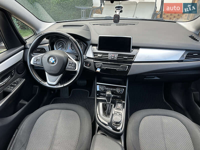 Мікровен BMW 2 Series Active Tourer 2015 в Хмельницькому