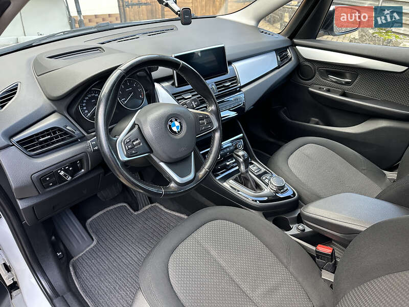 Мікровен BMW 2 Series Active Tourer 2015 в Хмельницькому