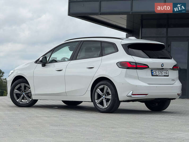 Мінівен BMW 2 Series Active Tourer 2022 в Чернівцях фото 3 Мінівен BMW 2 Series Active Tourer 2022 в Чернівцях