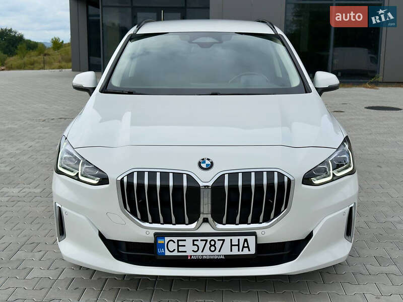 Мінівен BMW 2 Series Active Tourer 2022 в Чернівцях фото 7 Мінівен BMW 2 Series Active Tourer 2022 в Чернівцях