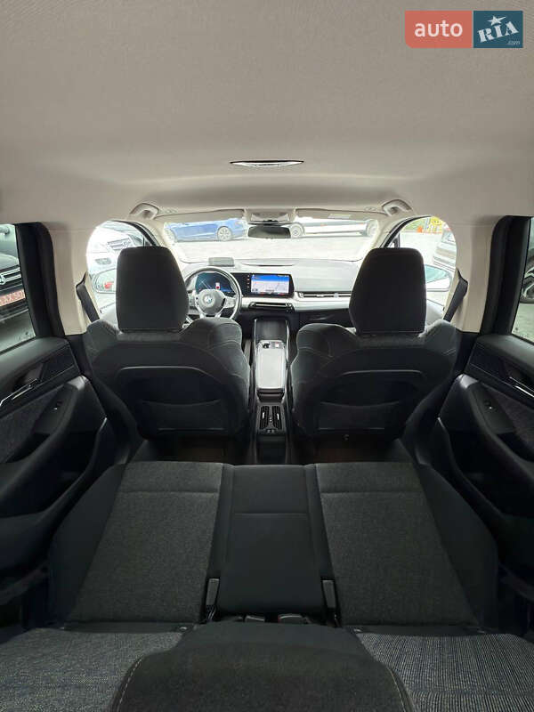 Мінівен BMW 2 Series Active Tourer 2022 в Чернівцях фото 19 Мінівен BMW 2 Series Active Tourer 2022 в Чернівцях
