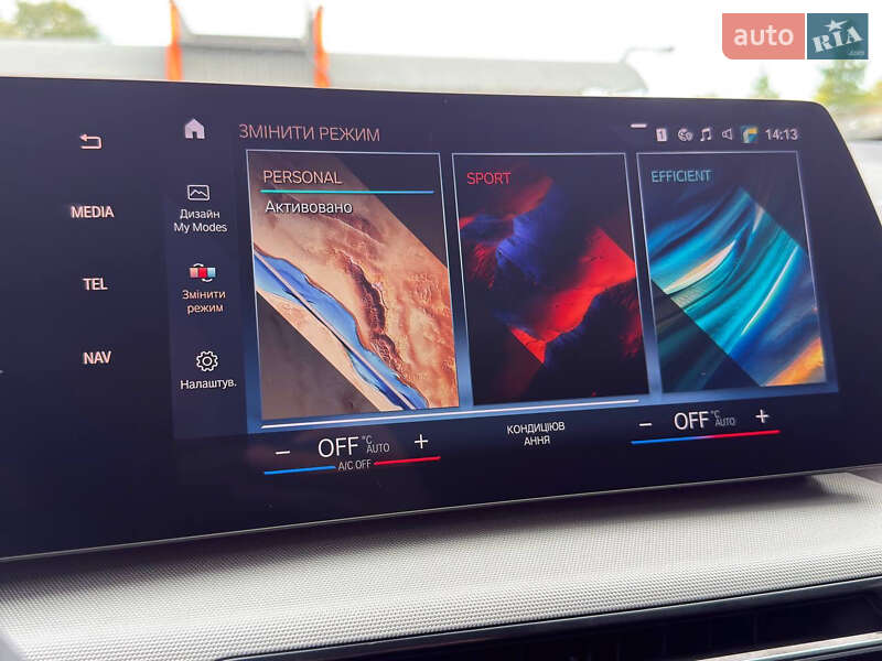 Мінівен BMW 2 Series Active Tourer 2022 в Чернівцях фото 31 Мінівен BMW 2 Series Active Tourer 2022 в Чернівцях