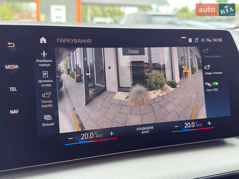 Мінівен BMW 2 Series Active Tourer 2022 в Чернівцях фото 36 Мінівен BMW 2 Series Active Tourer 2022 в Чернівцях