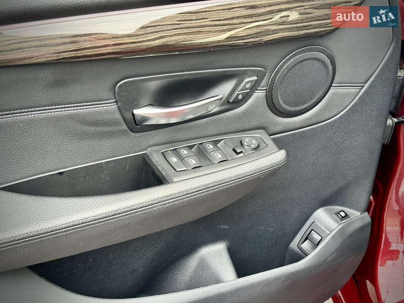 Микровэн BMW 2 Series Active Tourer 2020 в Киеве