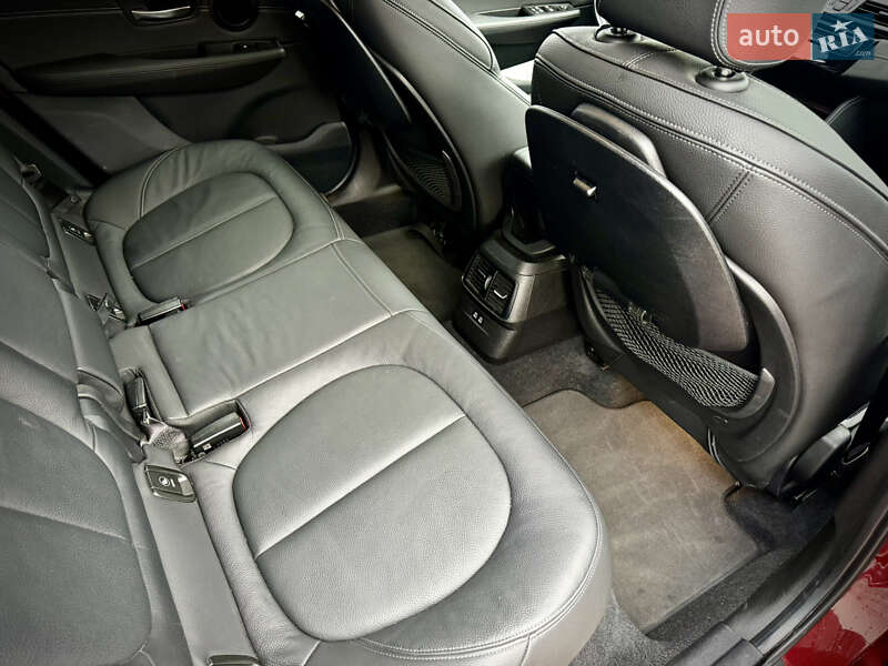 Микровэн BMW 2 Series Active Tourer 2020 в Киеве