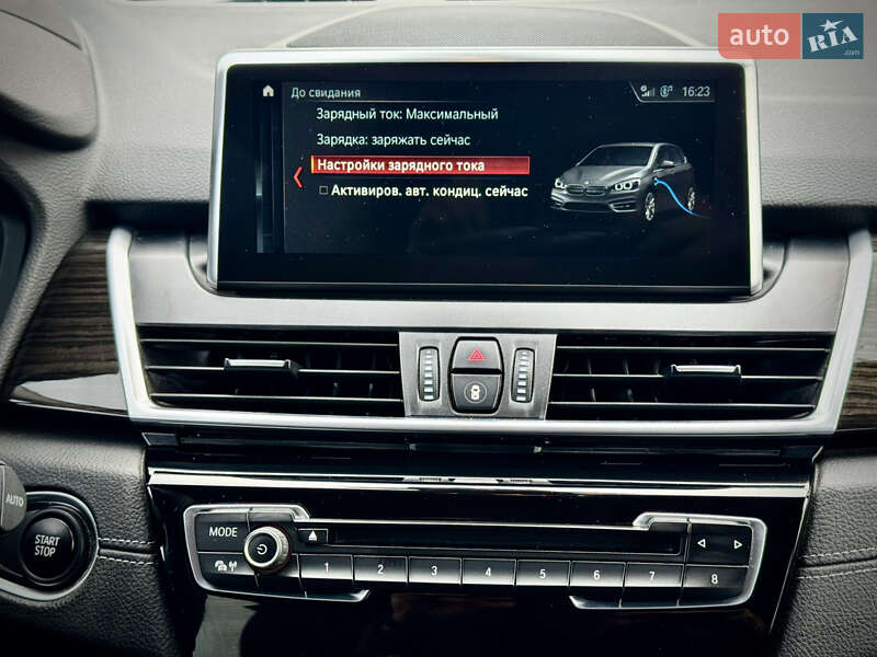 Микровэн BMW 2 Series Active Tourer 2020 в Киеве