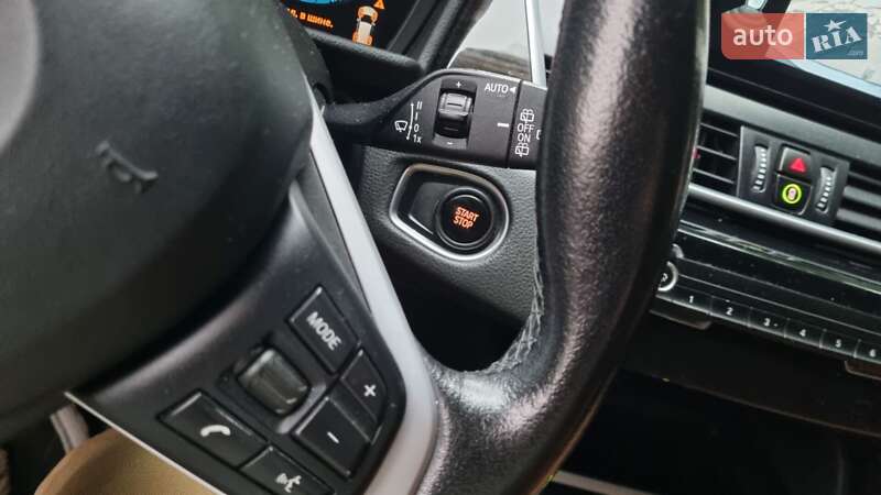 Мікровен BMW 2 Series Active Tourer 2018 в Дубні фото 32 Мікровен BMW 2 Series Active Tourer 2018 в Дубні