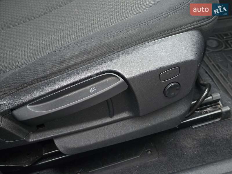 Мікровен BMW 2 Series Active Tourer 2017 в Тернополі