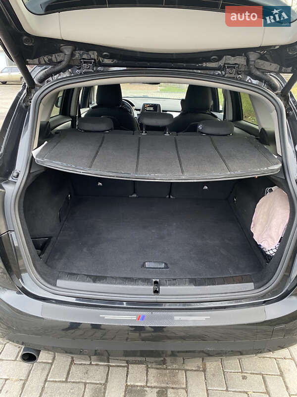 Микровэн BMW 2 Series Active Tourer 2015 в Немирове