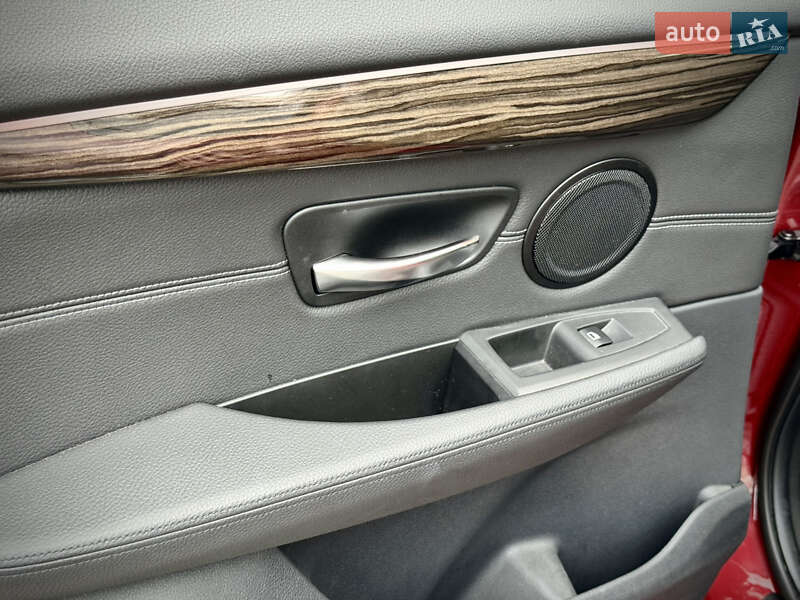 Микровэн BMW 2 Series Active Tourer 2020 в Киеве