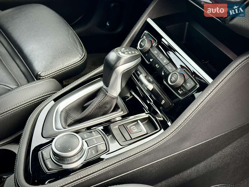 Микровэн BMW 2 Series Active Tourer 2020 в Киеве