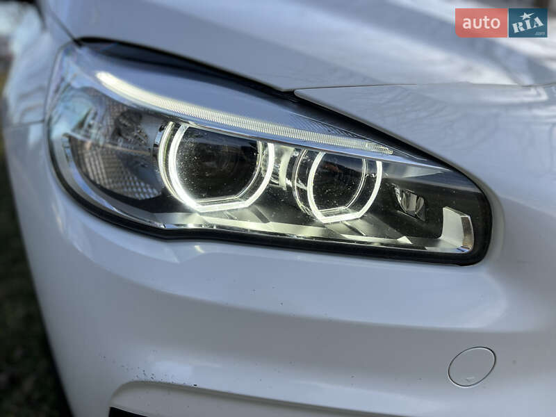 Мікровен BMW 2 Series Active Tourer 2017 в Івано-Франківську фото 14 Мікровен BMW 2 Series Active Tourer 2017 в Івано-Франківську