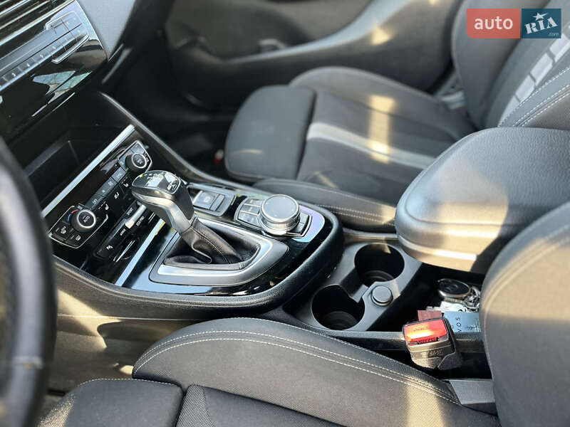 Мікровен BMW 2 Series Active Tourer 2017 в Івано-Франківську фото 18 Мікровен BMW 2 Series Active Tourer 2017 в Івано-Франківську