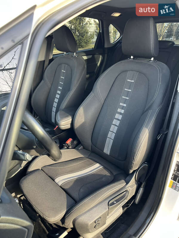 Мікровен BMW 2 Series Active Tourer 2017 в Івано-Франківську фото 29 Мікровен BMW 2 Series Active Tourer 2017 в Івано-Франківську