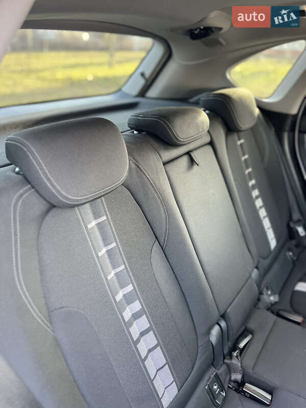 Мікровен BMW 2 Series Active Tourer 2017 в Івано-Франківську фото 32 Мікровен BMW 2 Series Active Tourer 2017 в Івано-Франківську