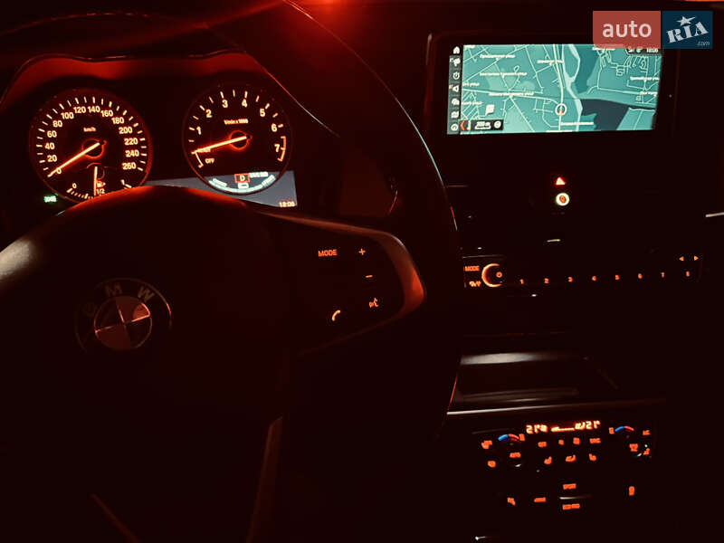 Мікровен BMW 2 Series Active Tourer 2017 в Івано-Франківську фото 39 Мікровен BMW 2 Series Active Tourer 2017 в Івано-Франківську